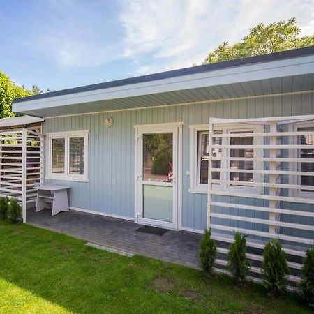 Ferienwohnung Lea Rewal Exterior foto